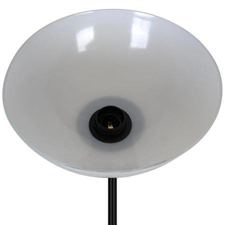 Lampa podłogowa do czytania Lauria 1x40W+1x15W NO2512554003 - Nordlux